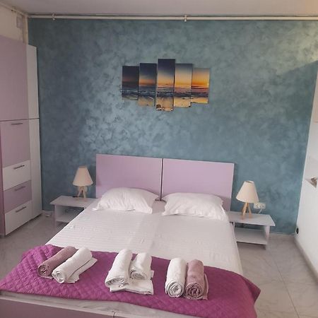 Apartament La Luca Konstanca Zewnętrze zdjęcie