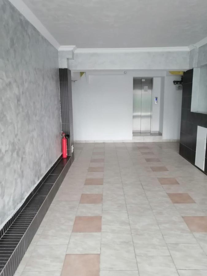 Apartament La Luca Konstanca Zewnętrze zdjęcie