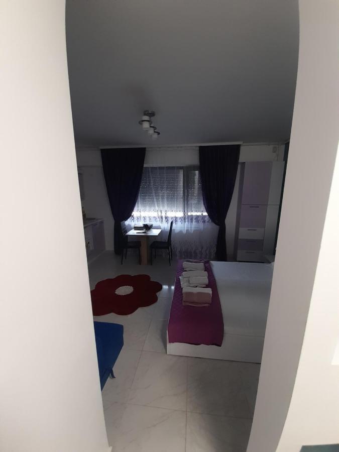 Apartament La Luca Konstanca Zewnętrze zdjęcie