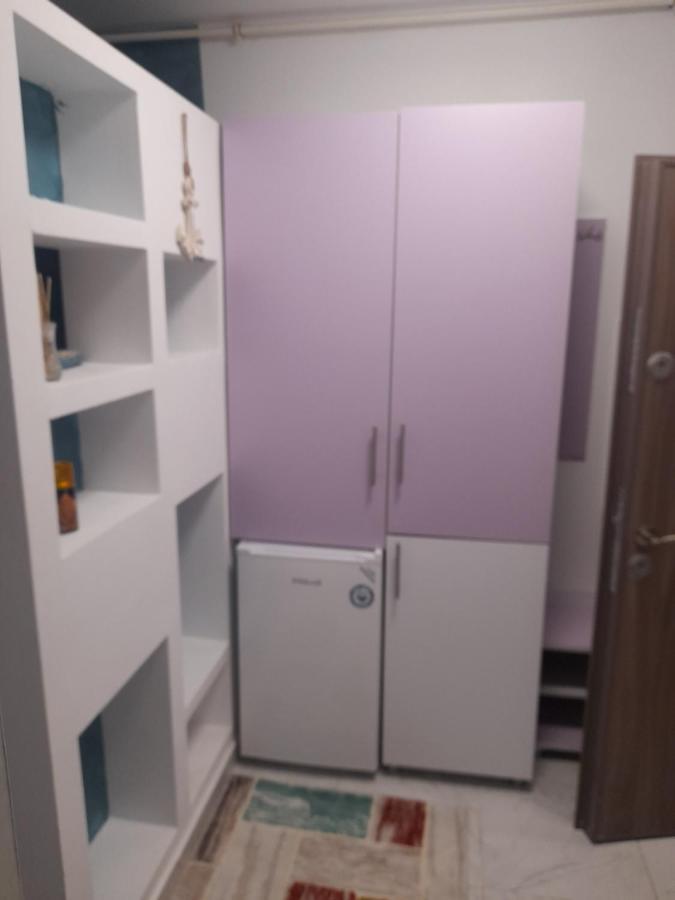 Apartament La Luca Konstanca Zewnętrze zdjęcie